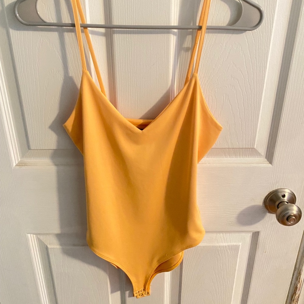 forever 21 bodysuit